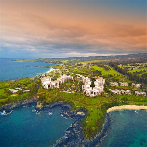 Montage kapalua bay maui - fonenipod