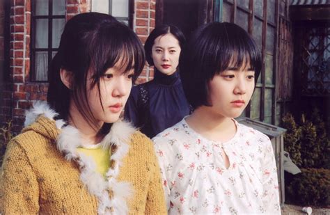 A Tale of Two Sisters: South Korea’s touchstone psychological horror film | Dazed