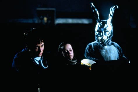 Donnie Darko, Movie, 1080P, Jake Gyllenhaal, Jena Malone HD Wallpaper