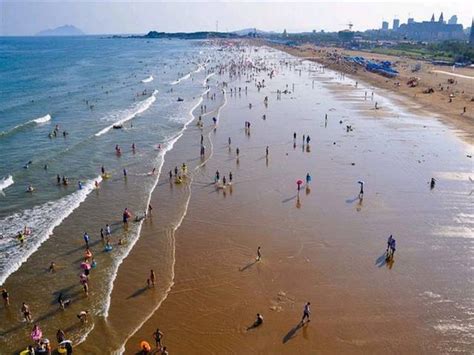 Qingdao, Beer and Beaches – China Travel