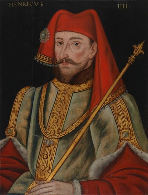 NPG 4980(9); King Henry IV - Portrait - National Portrait Gallery