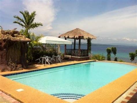 La Veranda Beach Resort and Restaurant - My Bohol Guide