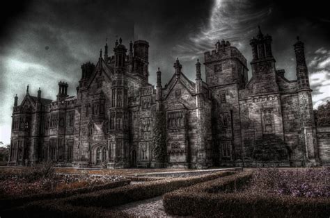 Gothic Architecture Wallpapers - Wallpaper Cave