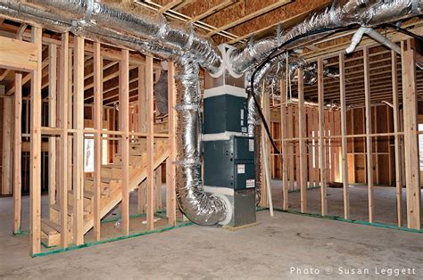 How To Replace Ductwork In Mobile Home