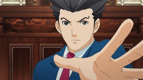 Details more than 84 ace attorney anime free latest - awesomeenglish.edu.vn