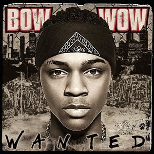 Wanted (Bow Wow album) - Wikipedia