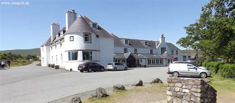 All Isle of Skye Hotels