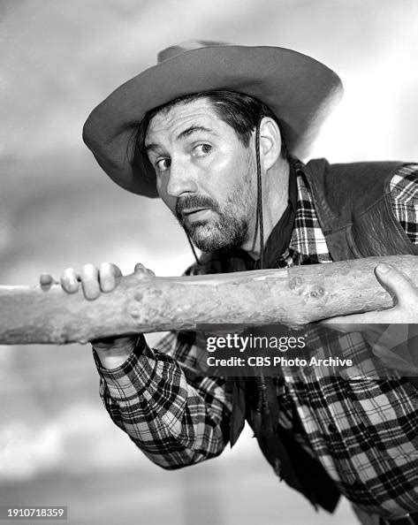 Pat Buttram, a regular cast member of The Gene Autry Show, a... News Photo - Getty Images