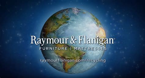 Raymour & Flanigan Recycling - JAY Advertising