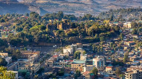 Gondar Travel Guide | Gondar Tourism - KAYAK