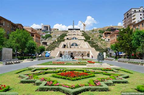 10 Best and Most Beautiful Places to Visit in Armenia | TAD