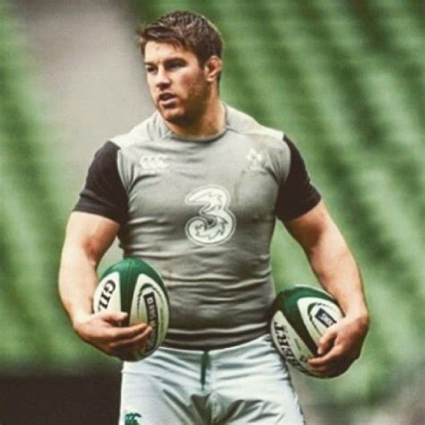 Sean O'Brien | Rugby | Esporte | Sport