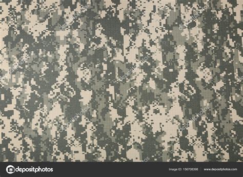 Camouflage fabric texture Stock Photo by ©belchonock 156708398