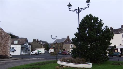 North West Images: Heysham Village