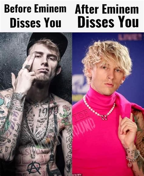 MGK-Pink-Suit-VMA-meme-03-after-eminem-diss – Comics And Memes