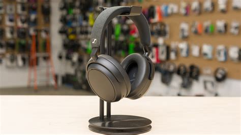 Profitieren Hohe Belichtung Gepard sennheiser momentum wireless over ...