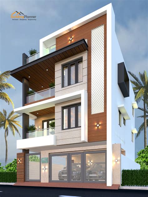 3D Elevation Designers in Bangalore | Get modern house designs online