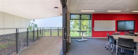 Cherrybrook Technology High School by TKD Architects | ArchiPro NZ