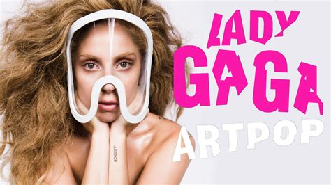 Lady GaGa Artpop - Lady Gaga Wallpaper (36391404) - Fanpop