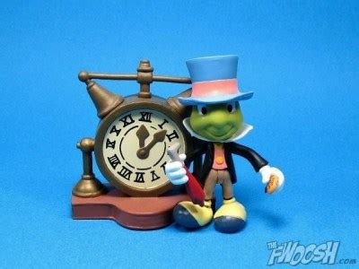 Throwback Thursday: Mickey’s Christmas Carol Figures – Fwoosh