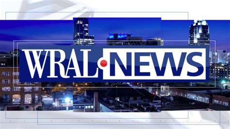 Raleigh's WRAL debuts new graphics package that blends flat, 3D looks - NewscastStudio