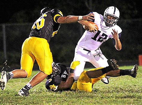 GameTimePA.com Football Preview | Delaware | Episcopal Academy