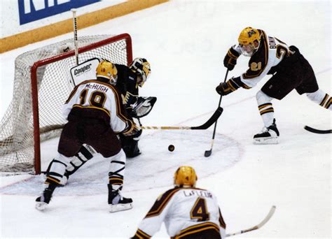 Brian Bonin, White Bear Lake | Photos | MN Boys' Hockey Hub | High ...