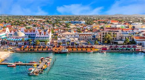32 BEST Things to Do in Aruba