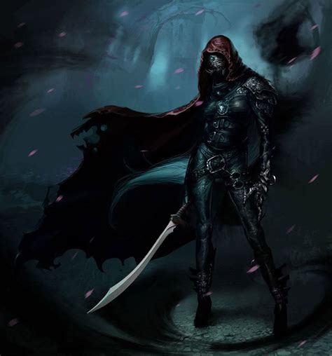 Shadow Dancer | Baldur's gate the sword coast chronicles Wiki | FANDOM ...