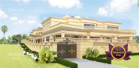 Luxury House in Lagos