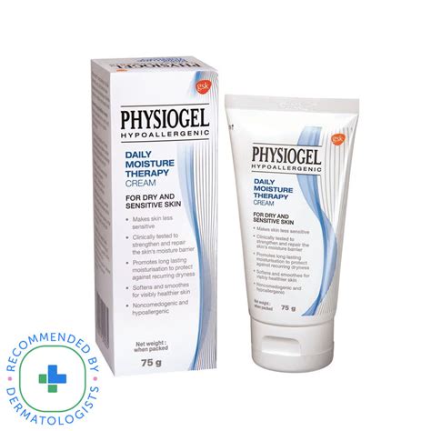 Buy Physiogel Daily Moisture Therapy - Face Moisturizer Cream Online