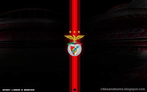 S.L. Benfica HD Image and Wallpapers Gallery ~ C.a.T