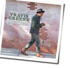 Travis Greene - You Made A Way Chords