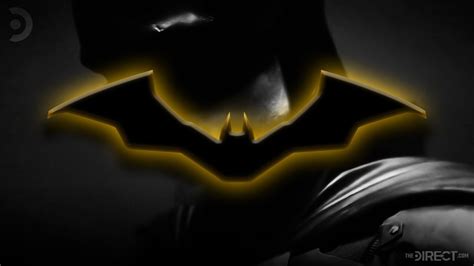 The Batman: Robert Pattinson's Bat-Symbol Receives Official Trademark ...