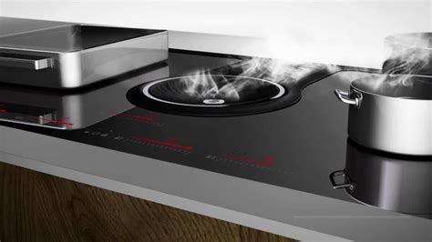 Top Induction Cooktops with Downdraft in 2023: Expert Reviews and Buyer ...