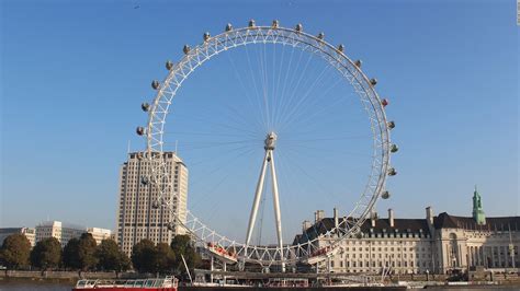 Cheap Tickets For London Eye And Aquarium - Aquarium Views