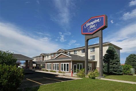 HAMPTON INN HELENA $93 ($̶1̶1̶1̶) - Updated 2020 Prices & Hotel Reviews - MT - Tripadvisor