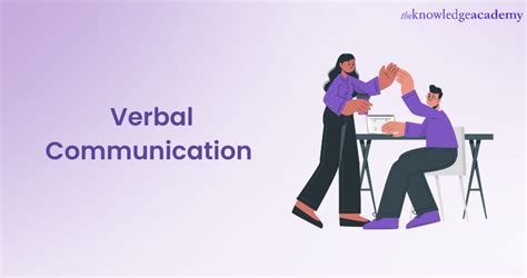 Verbal Communication - Definition & their Types