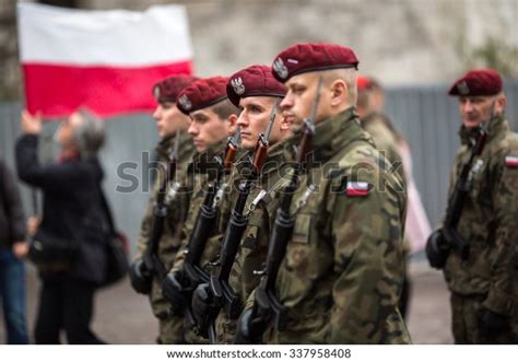 19,861 Polish Army Images, Stock Photos & Vectors | Shutterstock