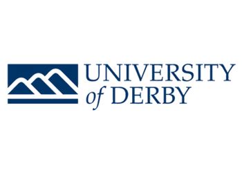 Opinions and reviews about University of Derby – UoD