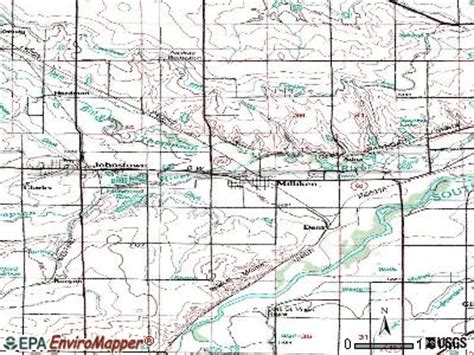 Milliken, Colorado (CO 80543) profile: population, maps, real estate, averages, homes ...