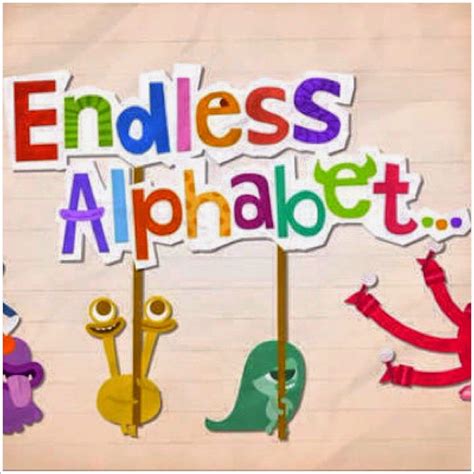 Crafts for Kids' Minds: Endless Alphabet APP | Endless alphabet, Teaching letters, Tools for ...