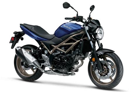 Suzuki Announces 2023 Lineup of Sport, Street, and Adventure Bikes ...