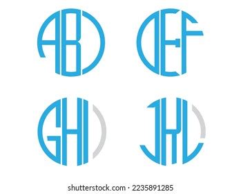 13 Three Letter Logo Maker Images, Stock Photos & Vectors | Shutterstock