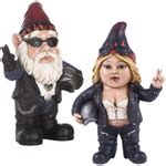 Gnome Couples | Buy Garden Gnomes Online | GardenFun