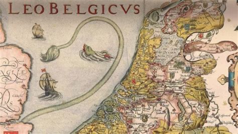 Netherlands History: Part Two | The Viking World | Viking.TV | Viking.TV