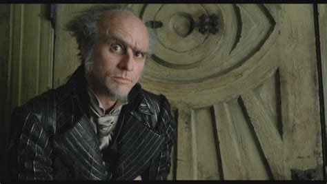 Jim Carrey as Count Olaf in 'Lemony Snicket's A Series Of Unfortunate ...