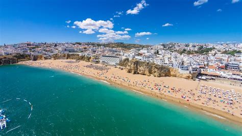 Hotel Sol e Mar - Albufeira, Costa de Algarve | On the Beach