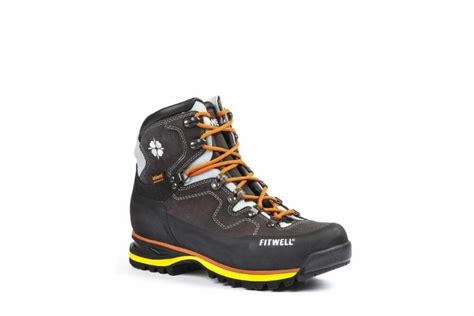 10 Best Italian Hiking Boots Brands - Italian Made Hiking Boots