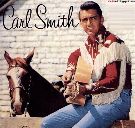 Carl Smith